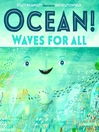 Cover image for Ocean! Waves for All